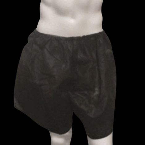 Dukal Reflection Exam Shorts