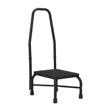 Dynarex Bariatric Foot Stool