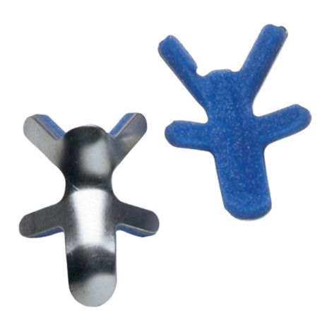 DJO ProCare Bendable Prong Closure Finger Splint