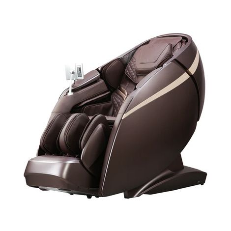 Osaki OS-Pro 4D DuoMax Massage Chair
