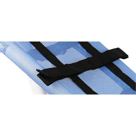 Duralife Velcro Chest Strap