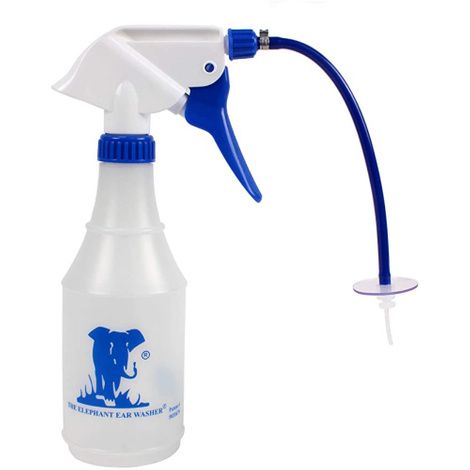 Doctor Easy Medical Elephant Ear Wash System