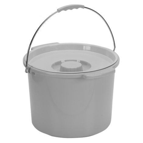 Drive Medical Commode Bucket
