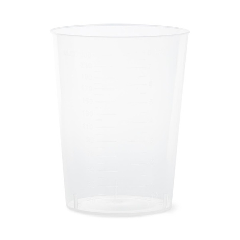 Medline Plastic Intake Tumbler