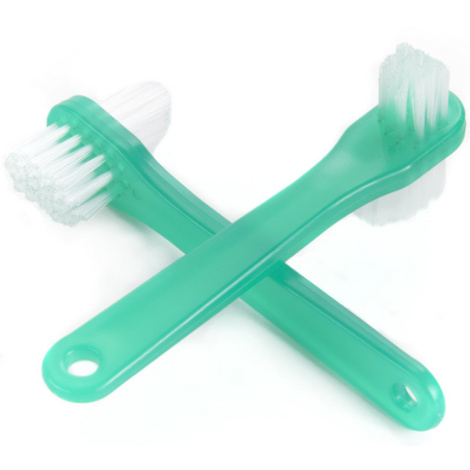 McKesson Denture Brush