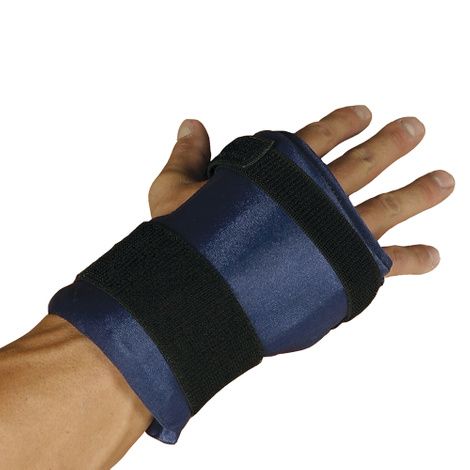 Elasto-Gel Hot & Cold Wrist Wrap