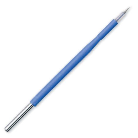 Medtronic Valleylab Edge Insulated Stainless Steel Needle Tip Electrosurgical Electrode