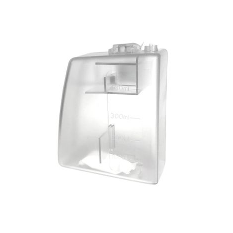 Extricare 400cc Canisters for 3600 NPWT Pump,Pump Canister,20/Pack,EC3600-400C-E