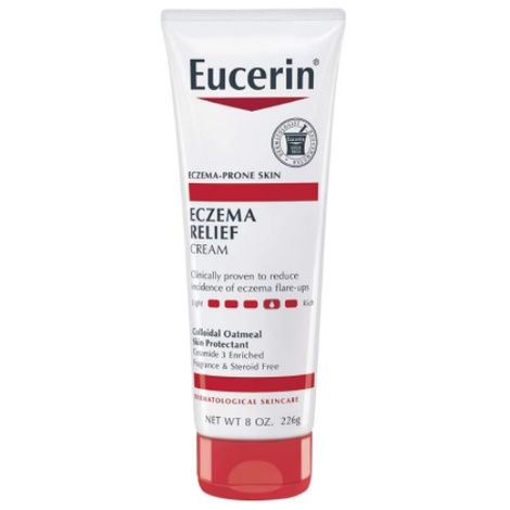 Buy Beiersdorf Eucerin Eczema Relief Eczema Cream
