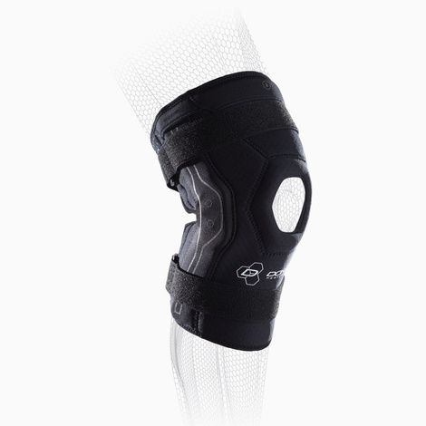 Donjoy Bionic Knee Brace
