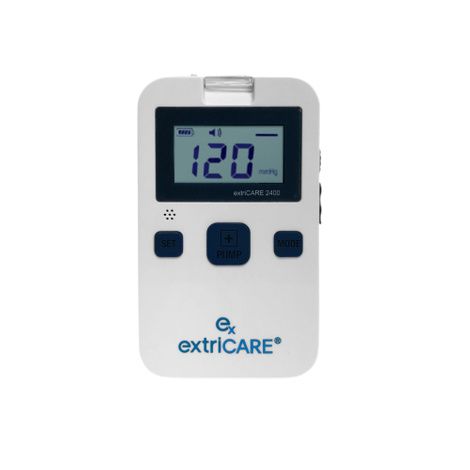 Extricare 100cc Canisters for 2400 NPWT Pump,Pump Canister,10/Pack,EC2400-100C-E