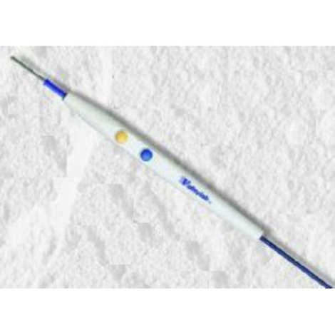 Medtronic Valleylab Hex-Locking Blade Electrode w/ Button Switch Pencil