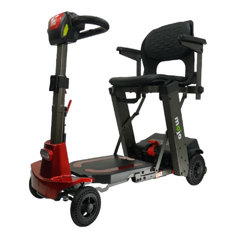 Enhance Mobility Mojo Scooter