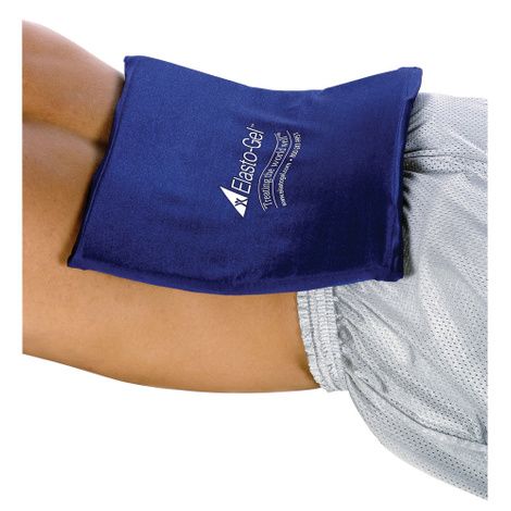 Elasto-Gel Hot & Cold Therapy Wrap