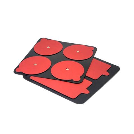 Therabody Red PowerDot 2.0 Electrode Pad