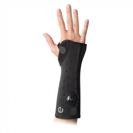 Enovis Exos Short Arm Fracture Brace