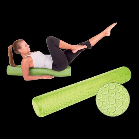 Ecowise Hexangular Texture Foam Roller