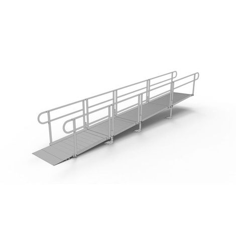 EZ-Access Pathway 3G Solo 20 Feets Modular Access System