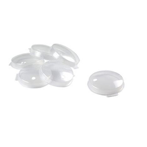 Fabrication Spill-Proof Anti- Splash Lids