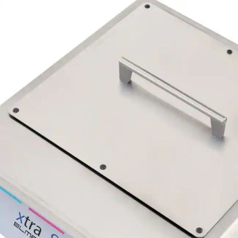 Elmasonic Ultrasonic Cleaner Steel Lid