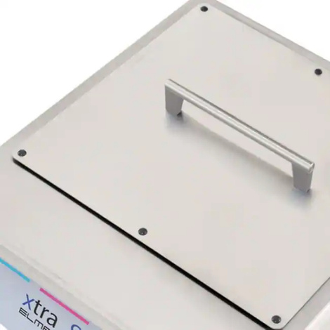 Elmasonic Ultrasonic Cleaner Steel Lid