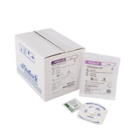 Bard StatLock Foley Stabilization Device - Adult