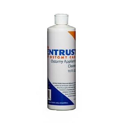 Hpfy StoresFortis Entrust Ostomy Appliance Cleaner