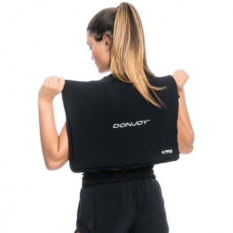 Donjoy Freeze Sleeve Flat Pak