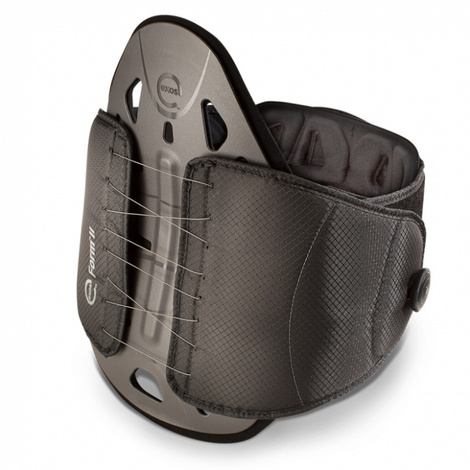 Exos Form 637 Back Brace