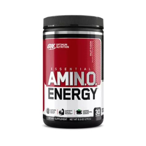 Optimum Nutrition Amino Energy