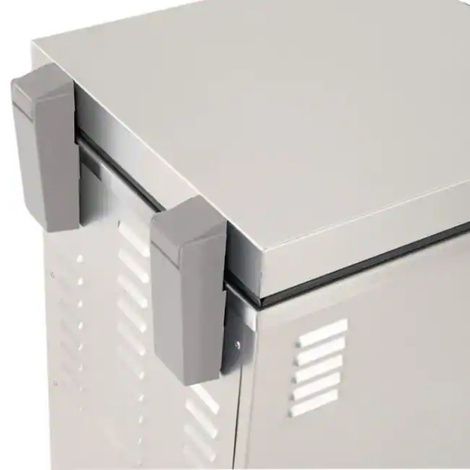 Elma Insulated Hinged Lid for Xtra St Ultrasonic Cleaner