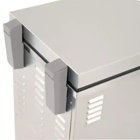 Elma Insulated Hinged Lid for Xtra St Ultrasonic Cleaner