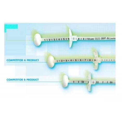 Conmed Entake Peg System