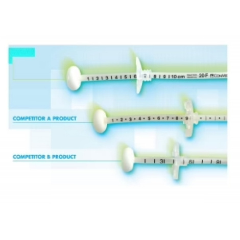 Conmed Entake Peg System