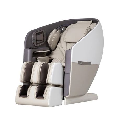 Osaki OS-Flagship 4D Massage Chair