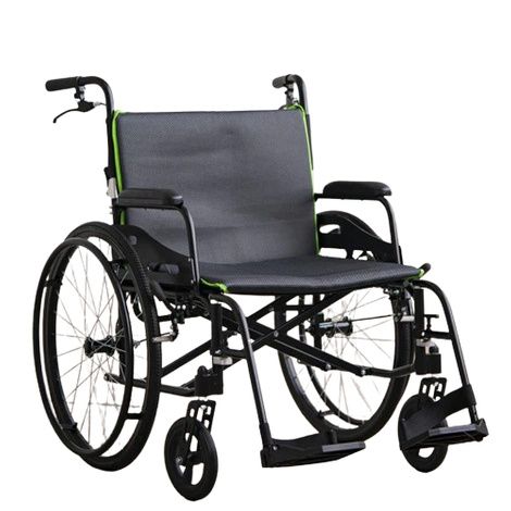 Feather Mobility Lightweight Wheelchair