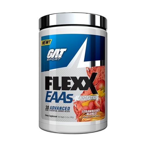 Grenade Carb Flexx EAAs Dietary Supplement