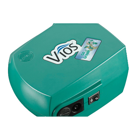 Pari Vios LC Plus Pediatric Aerosol Nebulizer Compressor