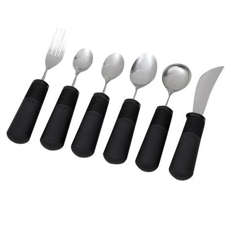 Good Grips Utensils