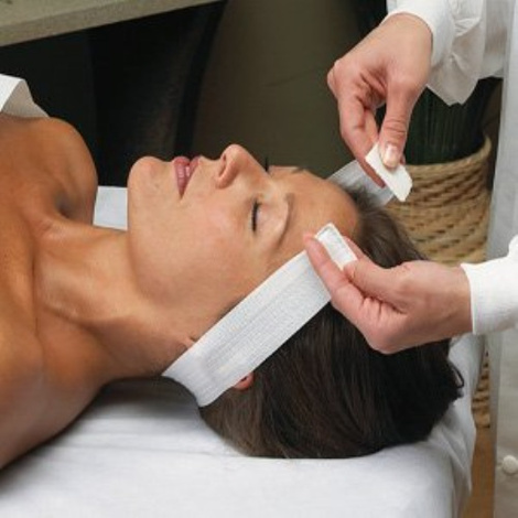 Graham Medical Spa Essentials Headband