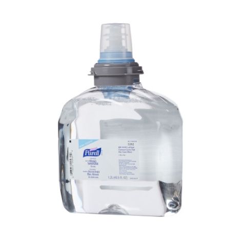 GOJO Purell Advanced Hand Sanitizer Dispenser Refill Bottle