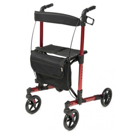 Graham Field Lumex Allura Rollators