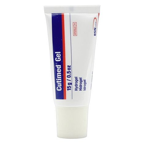 Buy BSN Cutimed Gel