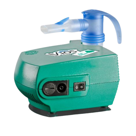 Pari Vios LC Sprint Aerosol Nebulizer Compressor