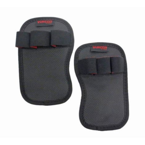 Grizzly Deluxe Neoprene Grab Pads