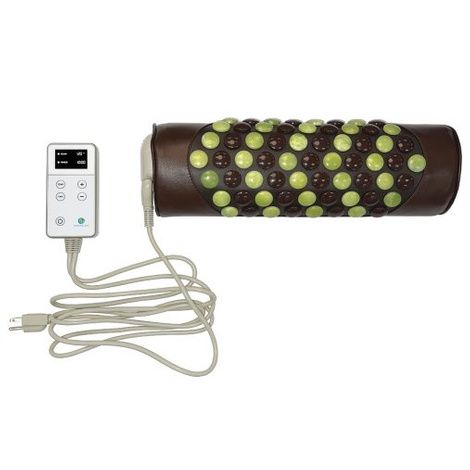 HealthyLine Pebble Jt Bolster Firm Inframat Pro