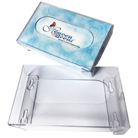 Heaven Scent Scented Hygiene Bag Dispenser