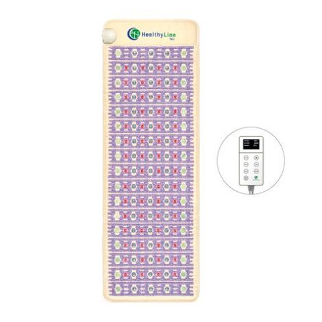 HealthyLine TAJ-Mat Photon Advanced Platinum Mat