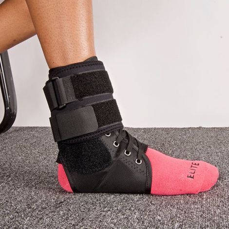 Hely & Weber Viseloc Ankle Brace