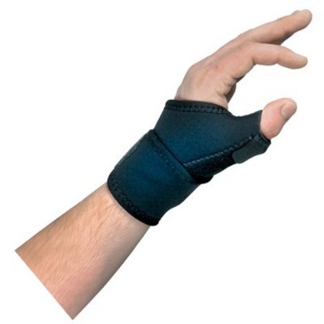 Hely & Weber Modabber Thumb Orthosis